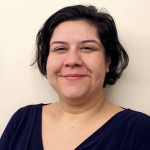 Meet your Posher, Marisol